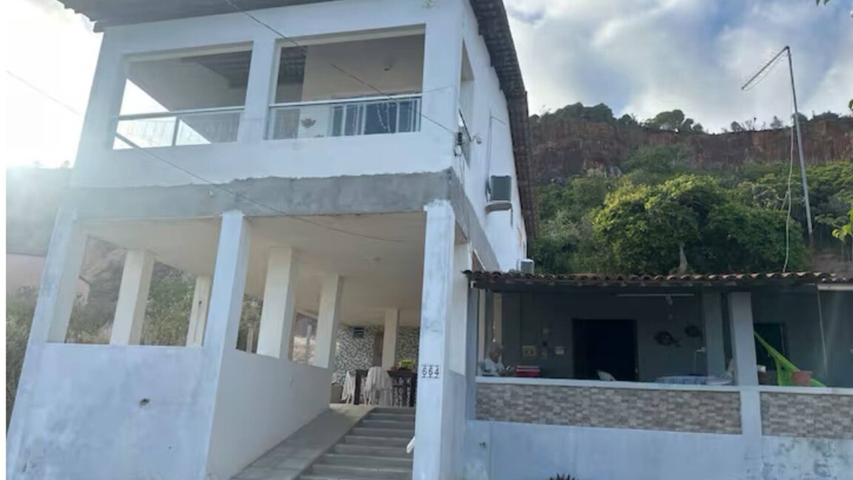 Pitimbu House | Paradise in Pitimbu Come and live incredible days in this paradisiacal place