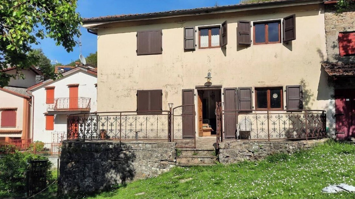Sambuca Pistoiese House | Paradise in the countryside
