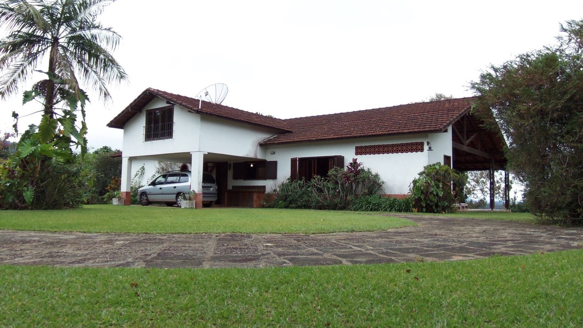 Teresopolis House | Paradise in the mountains, comfort, peace and greenery