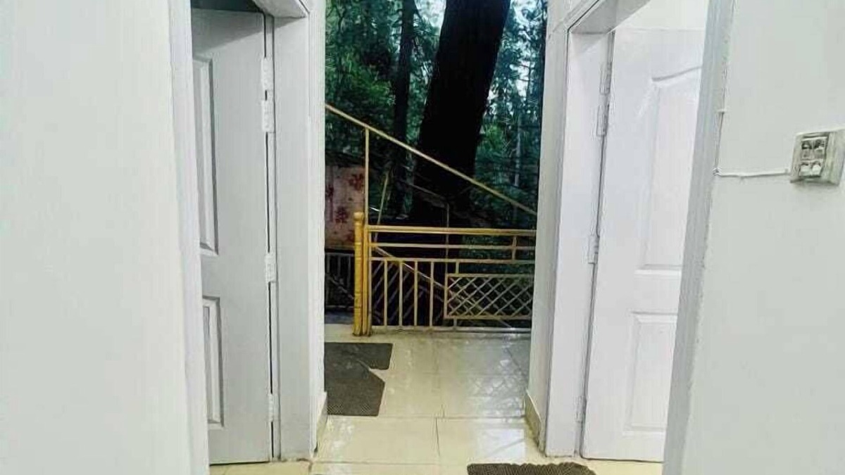 Nathia Gali Hotel | Paradise Inn Hotel Nathiagali