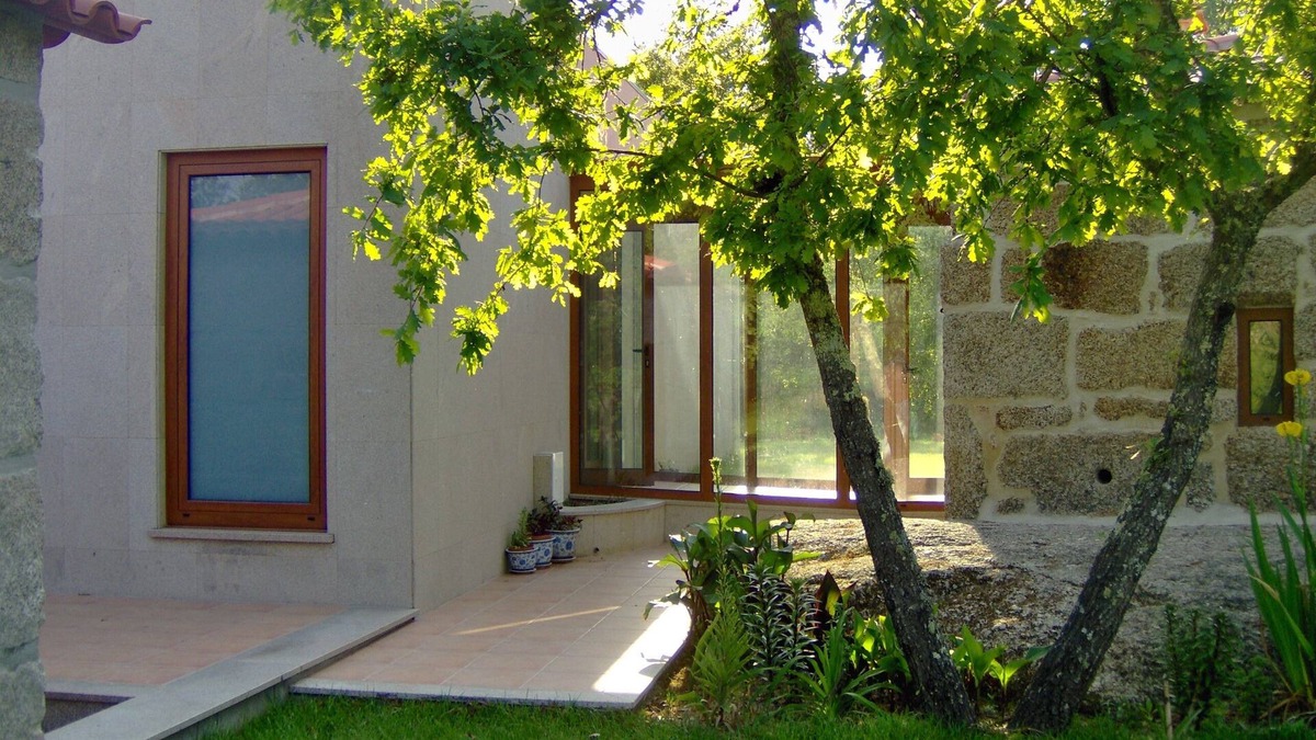 Santa Comba Dao Bed & Breakfast | Paradise is real at Vale Martinho Zen
