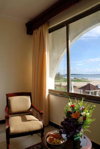 Malpe Resort | Paradise Isle Beach Resort