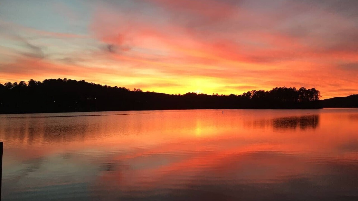 Hot Springs Village House | Paradise Lakefront Home in Hot Springs Village, AR