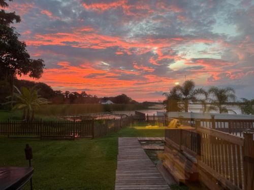 Kissimmee House | Paradise Lake Lodge
