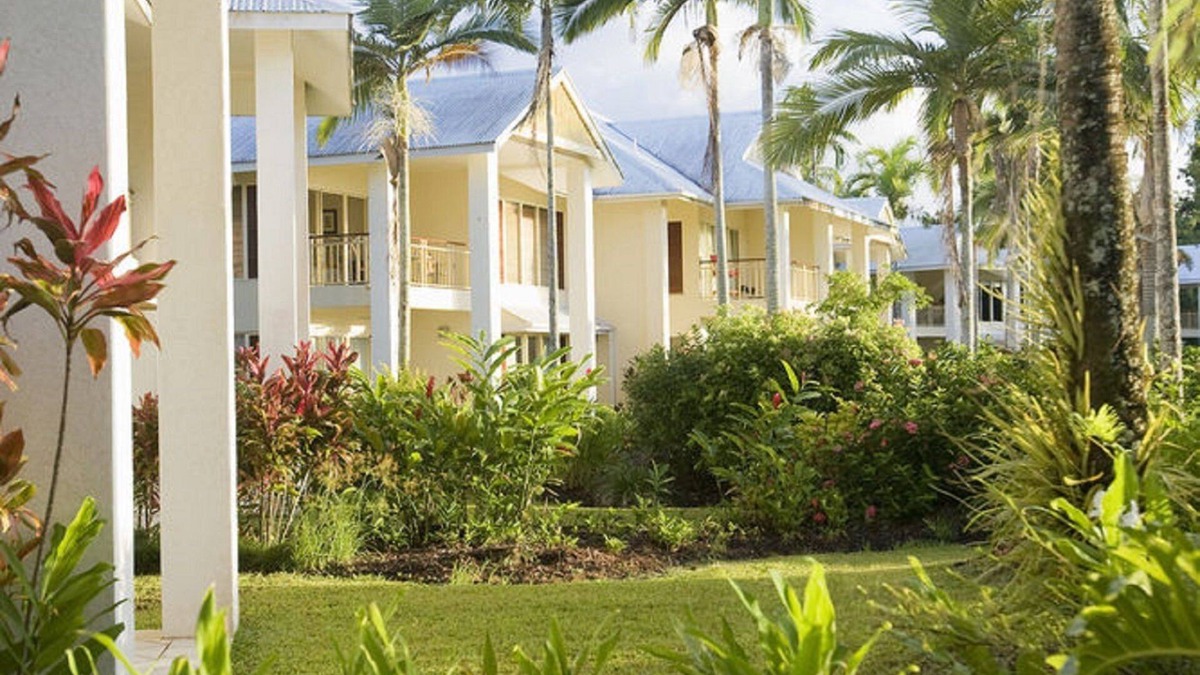 Craiglie Hotel | Paradise Links Resort Port Douglas
