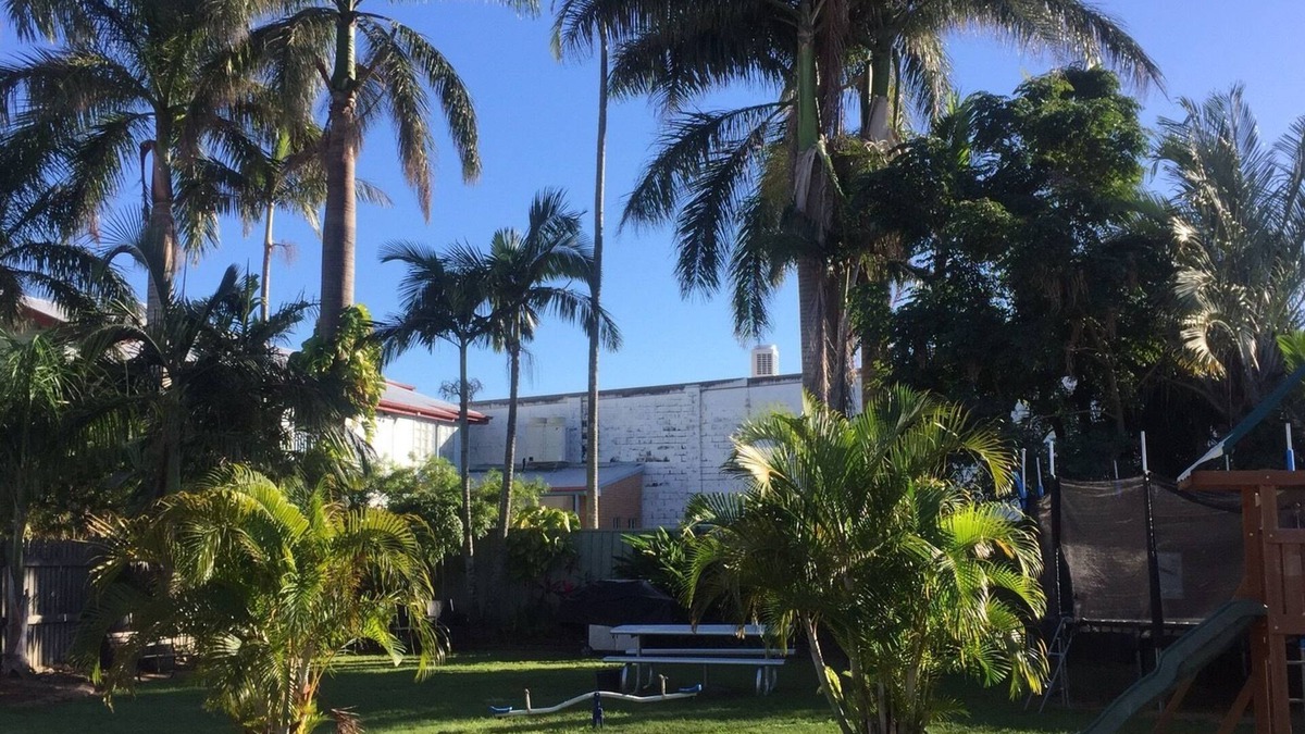 Mackay Hotel | Paradise Lodge Motel