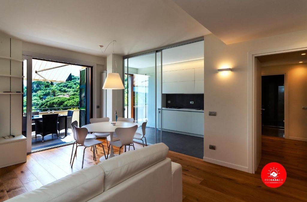 Portovenere House | Paradise Luxury Terrace