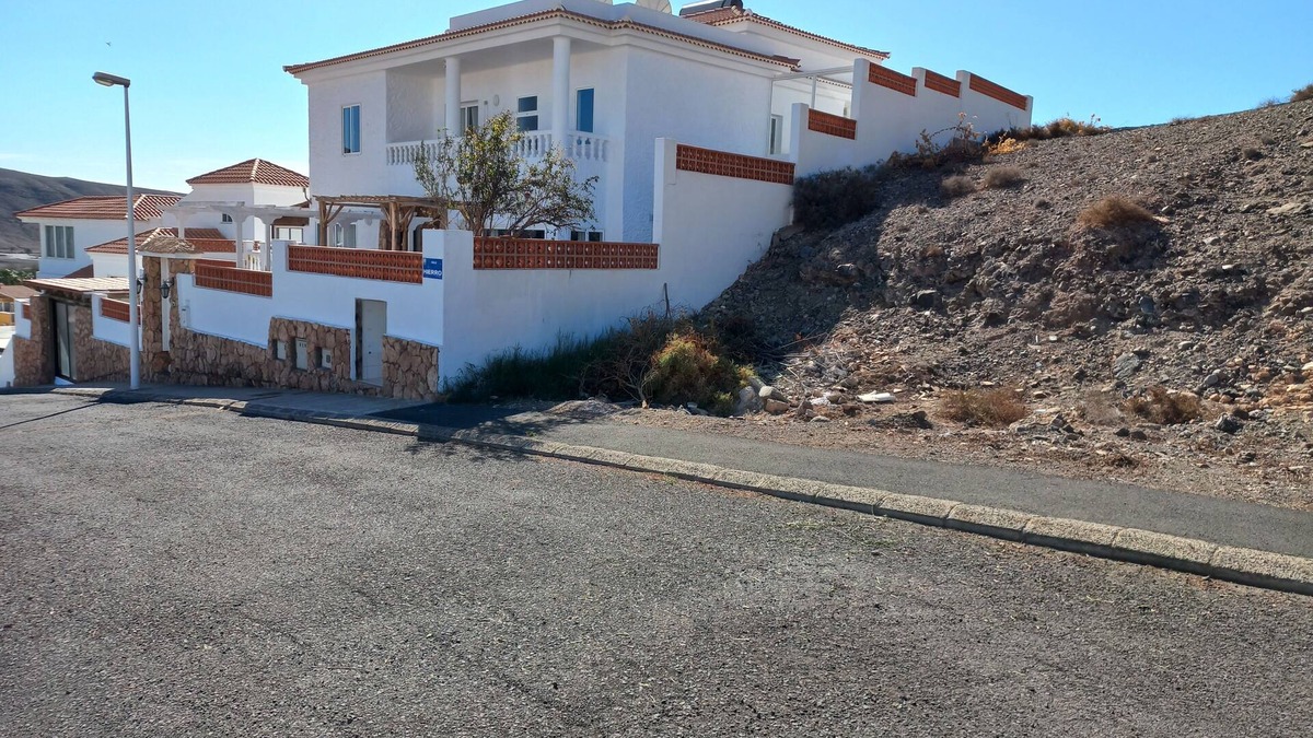 Tarajalejo Villa | Paradise of the Island