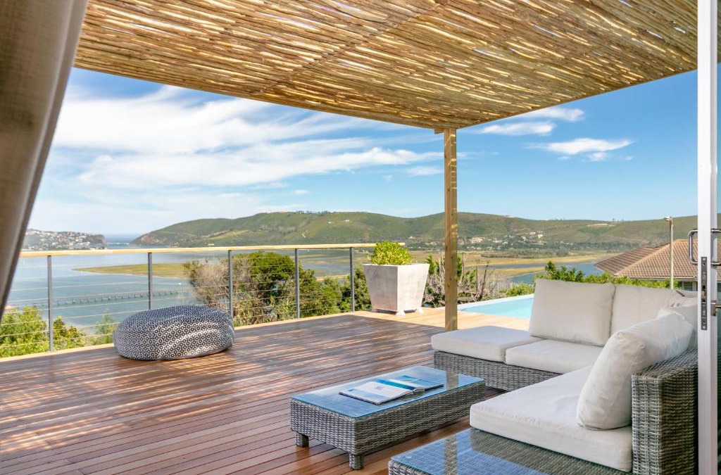 Paradise House | Paradise on Ridge