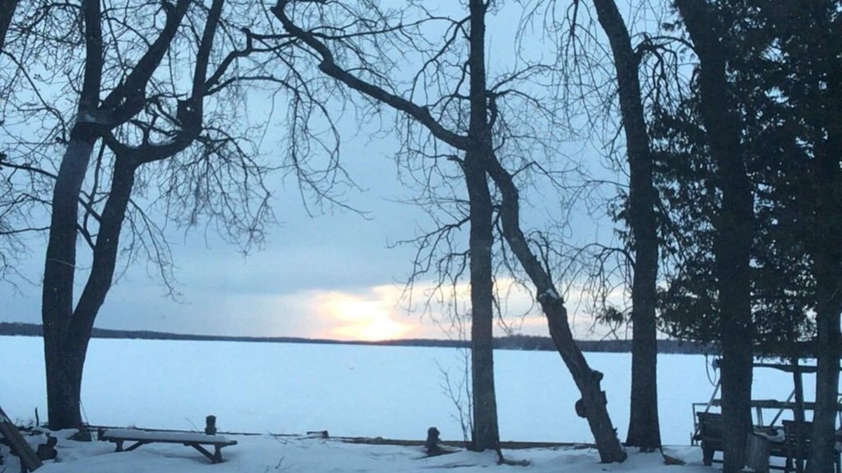 Curtis House | Paradise on the lake #2464648