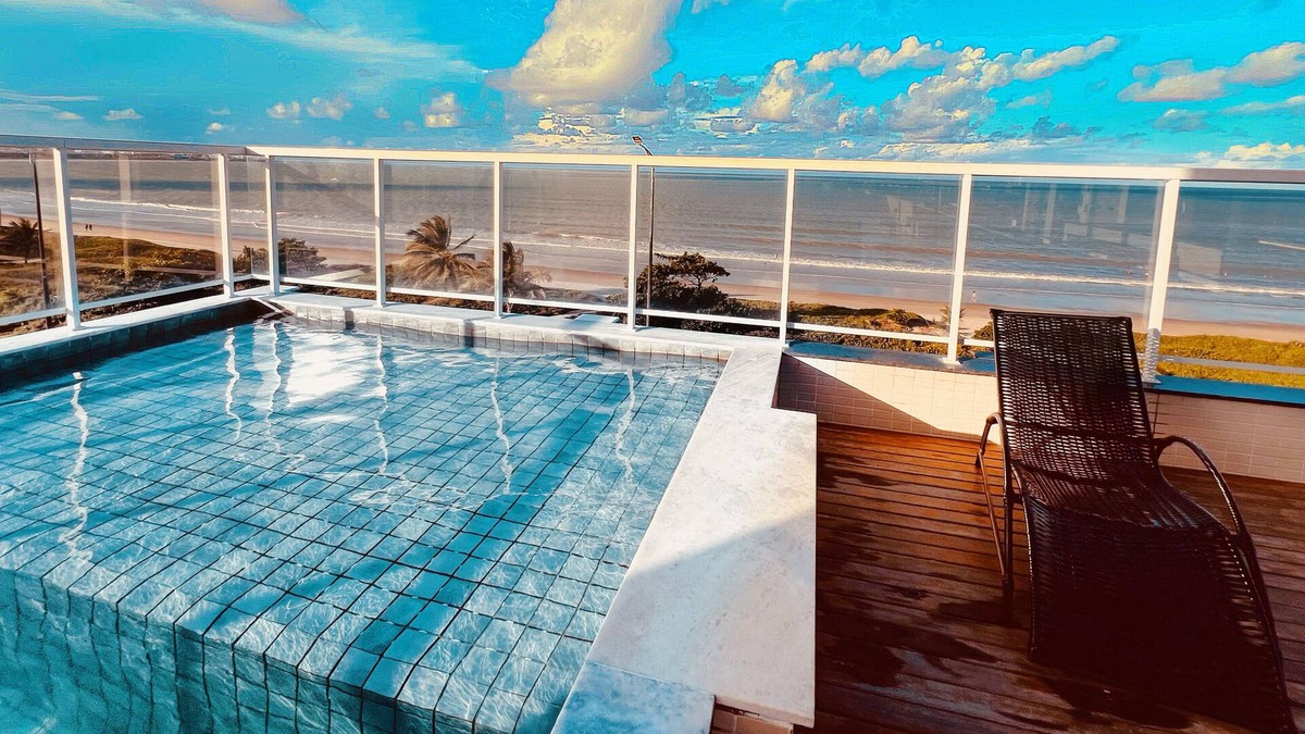 Bessa Apartment | Paradise Pé na Areia