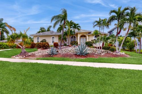 Marco Island House | Paradise Palms Retreat