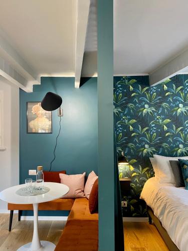 Navona Apartment | Paradise Penthouse Suite Amazing View