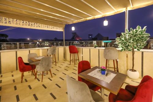 Al Haram Apartment | Paradise Pyramids View INN