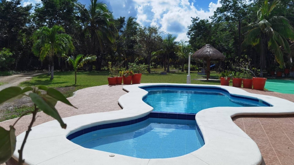 San Miguel House | Paradise Ranch