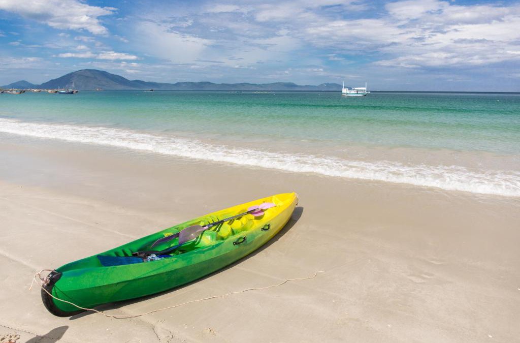 Ninh Hoa Resort | Paradise Resort Doc Let - All Inclusive
