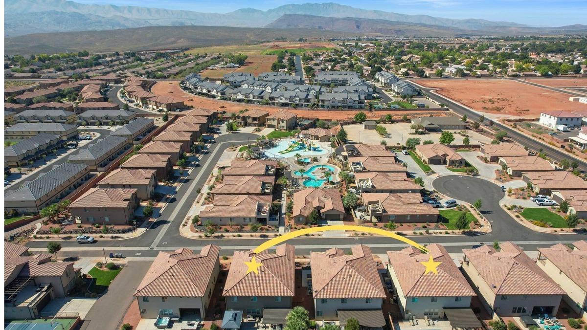 Santa Clara House | Paradise Retreat 94 & 96 | Neighboring Homes, Kid Friendly w/Hot Tub's, Private Pool, Game Stations