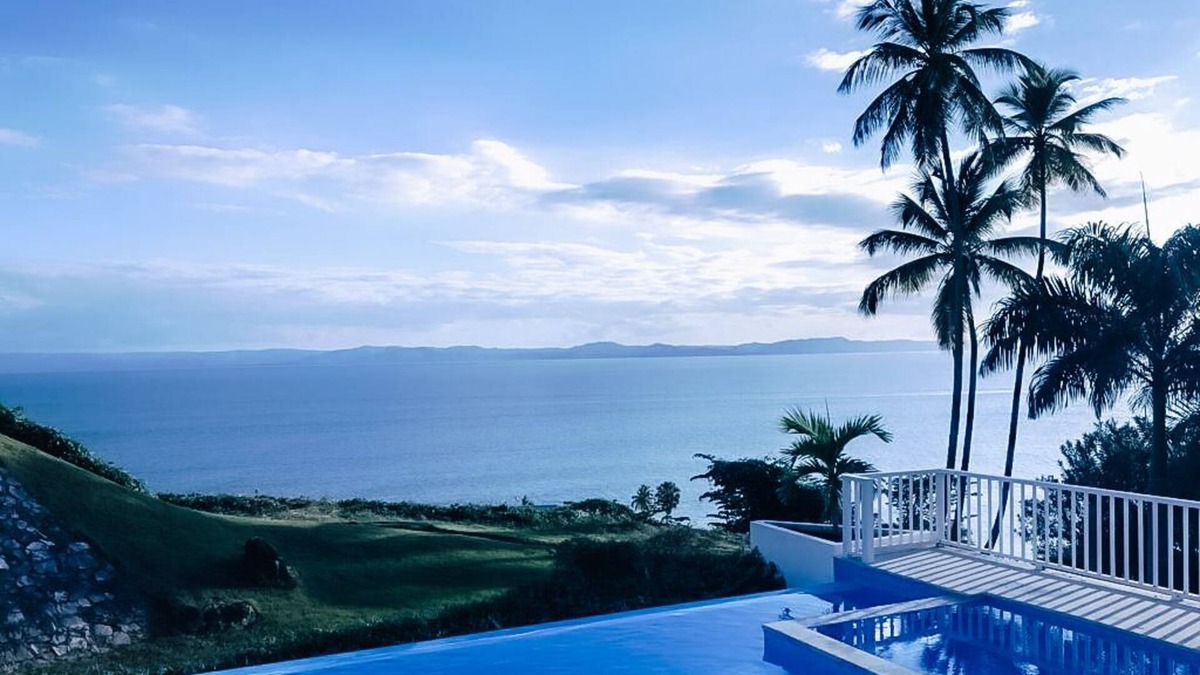 Samana Villa | ★Paradise ★ Retreat ★ Peace ★ Relaxation★