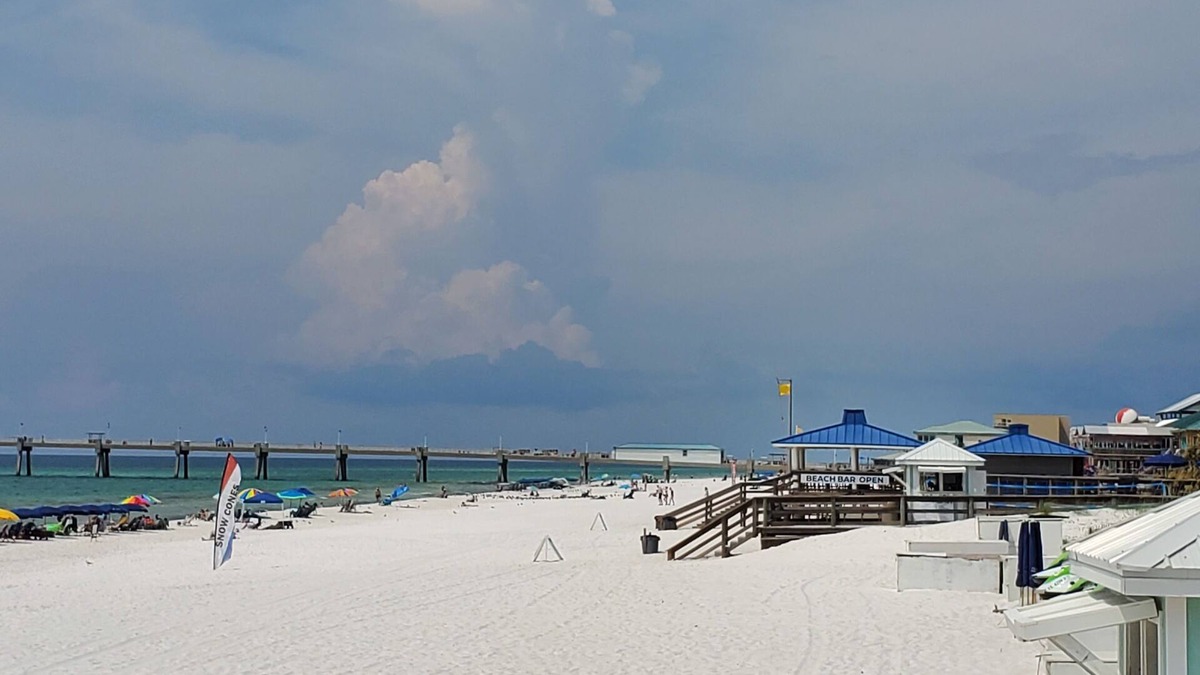 Destin Resort | Paradise right outside your door