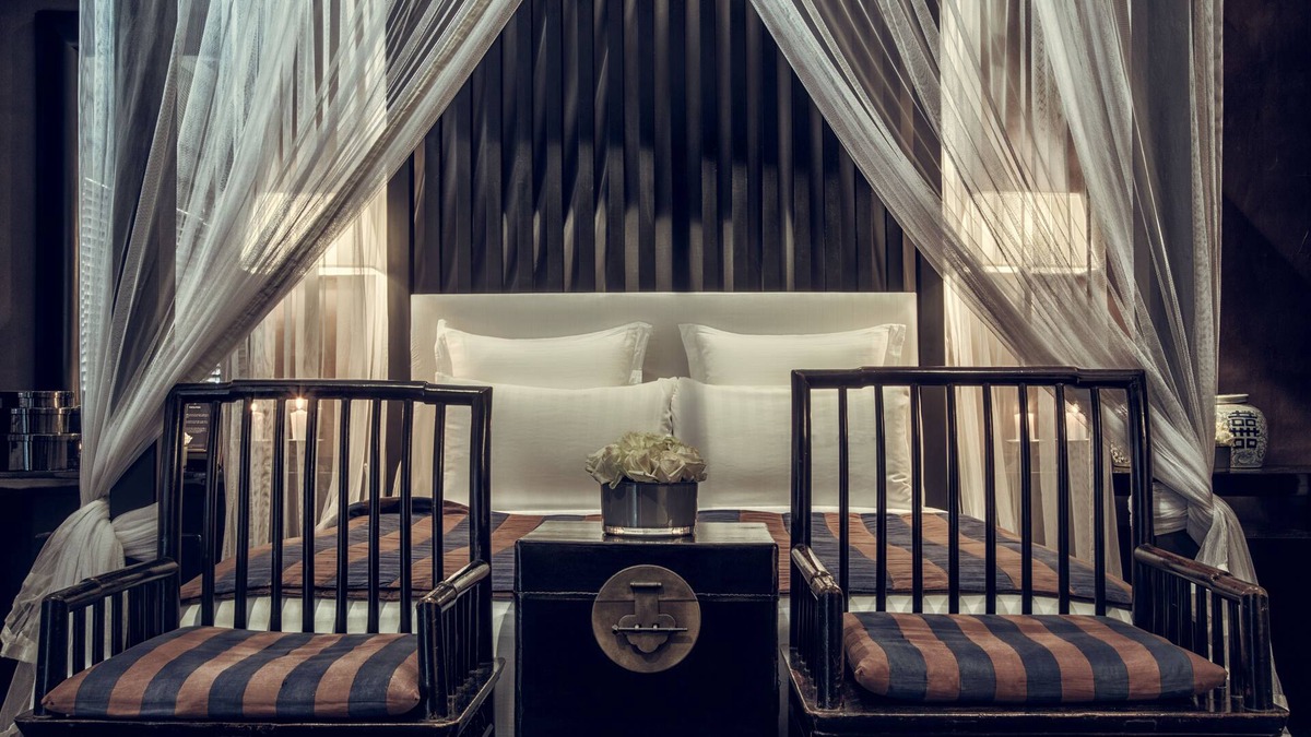 Kurunduwatta Hotel | Paradise Road Tintagel Colombo