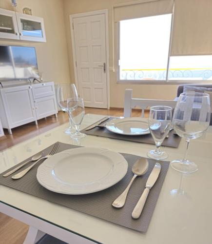 Tacoronte Apartment | Paradise Sunset