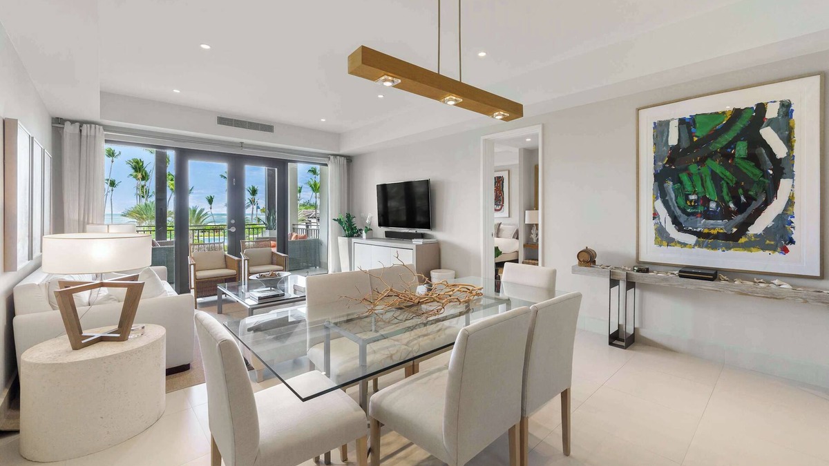 Herreras Villa | Paradise View Villa | Exclusive Beachfront Escape