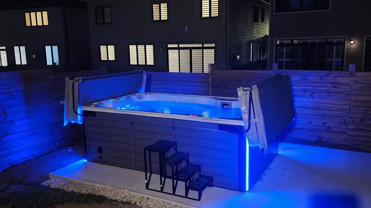 Clarington House | PARADISE VILLA 6