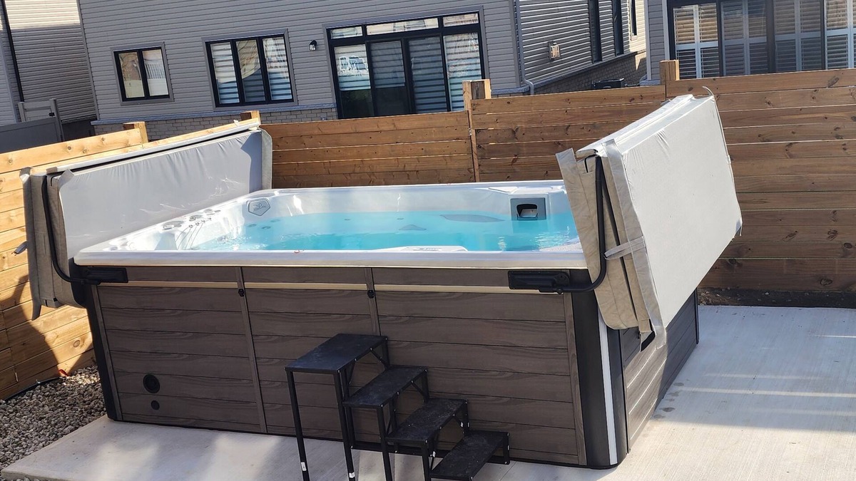 Clarington House | PARADISE VILLA 8