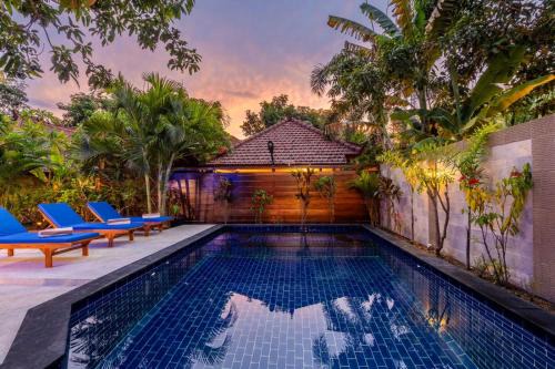 Gili Air Hotel | Paradise Villa Gili Air