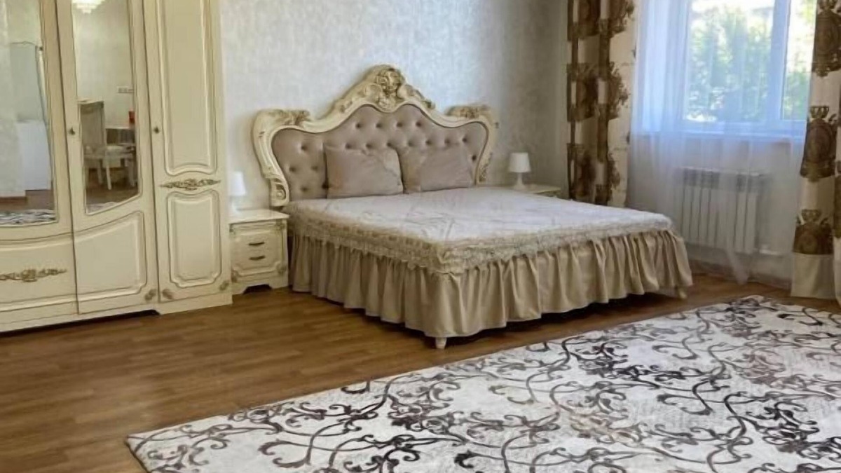 Taldykorgan Hotel | Paradise Villa