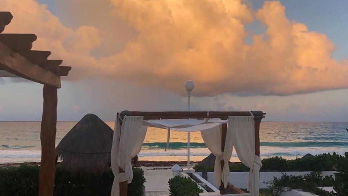 Zona Hotelera House | Paradise Villa