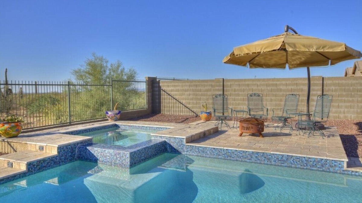 Rio Vista House | Paradise With A View!!