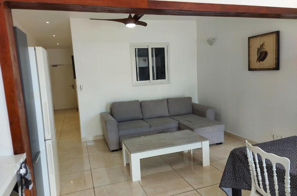 Les Terres Basses Apartment | Paradise01