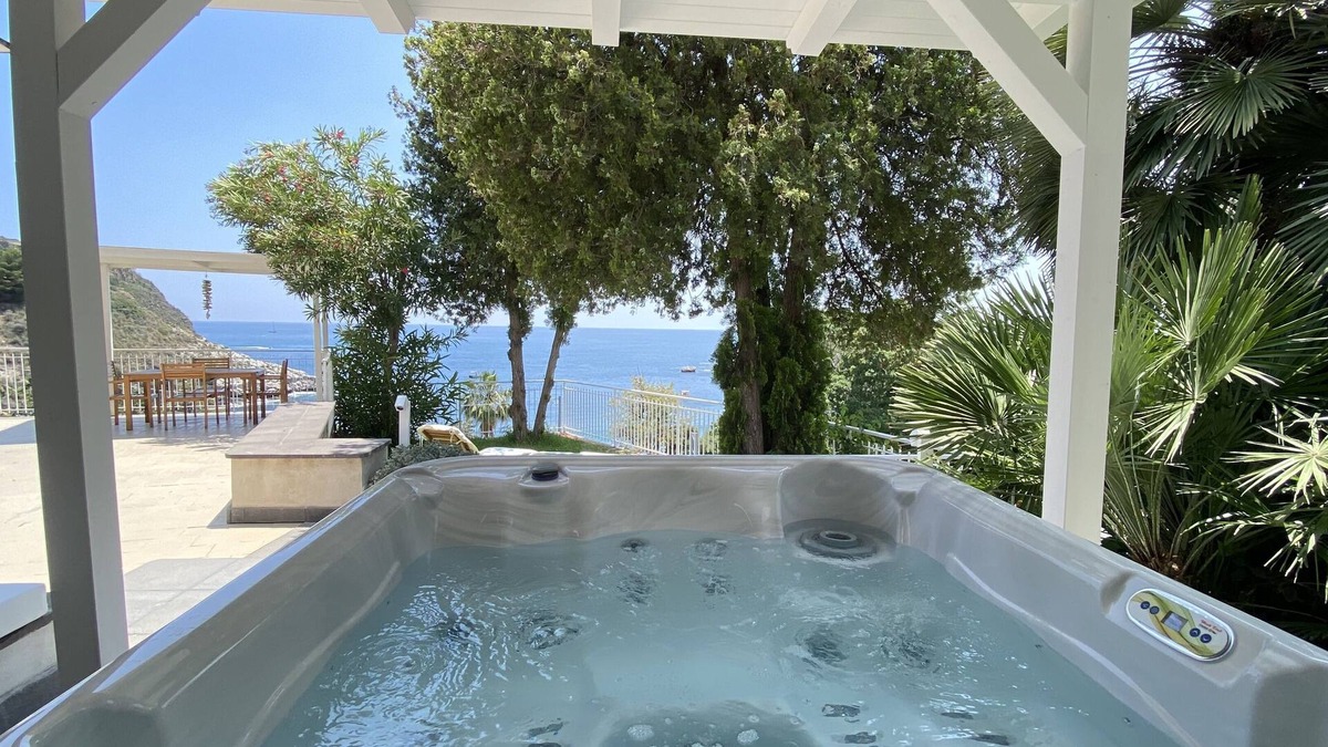 Mazzaro Hotel | PARADISEA TAORMINA