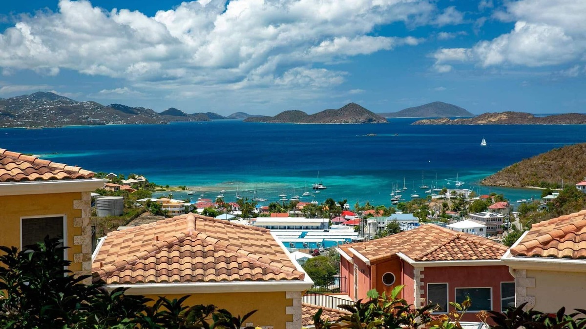 Estate Enighed Villa | Paradisio 10% Off November and December