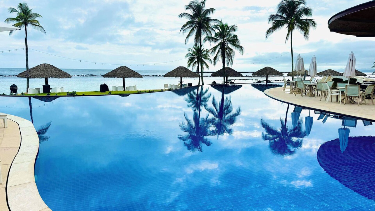 Maria Chiquita Apartment | Paradiso Caribe: Sea and Relax