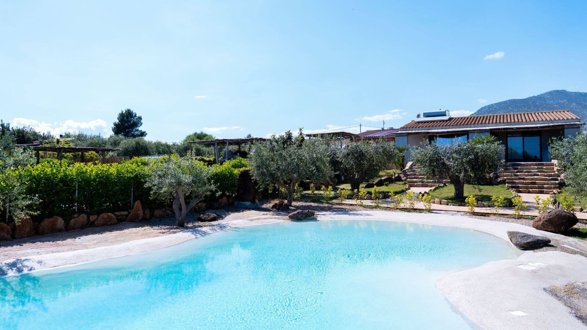 Orosei Apartment | Paradiso degli Ulivi - Paradiso degli Ulivi (A)