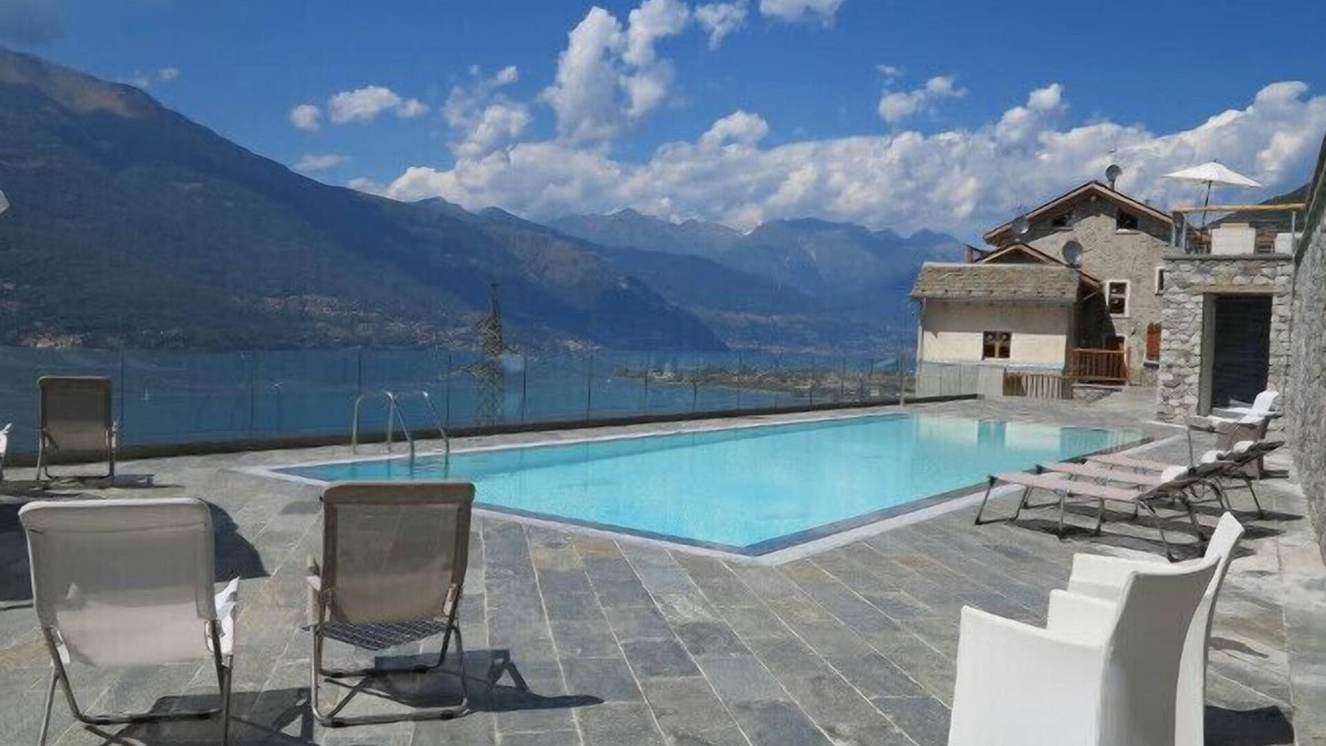 Bellano Apartment | Paradiso del Lago B1, Bellano, Italy