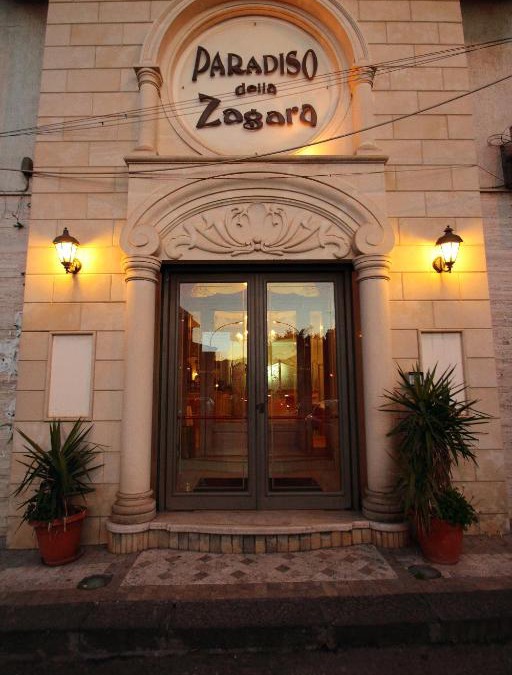 Ramacca Hotel | Paradiso della Zagara