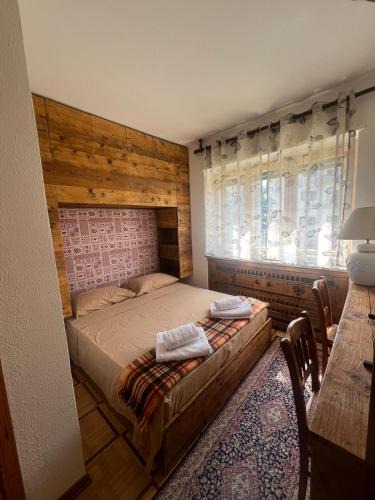 Sestriere Apartment | Paradiso delle Nevi