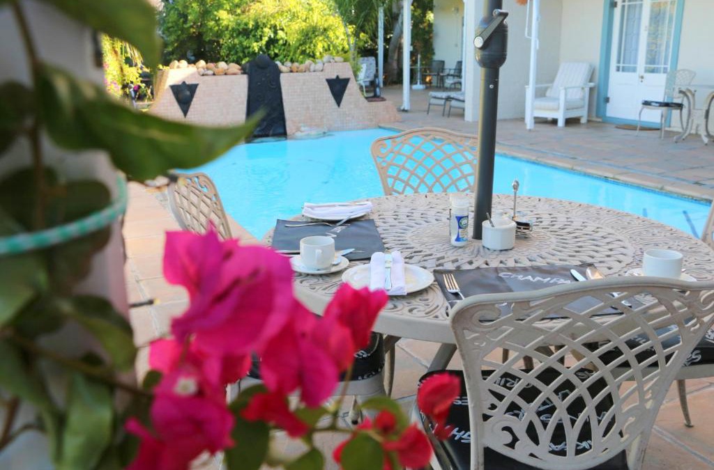 Constantia House | Paradiso Guesthouse & Self-catering Cottage