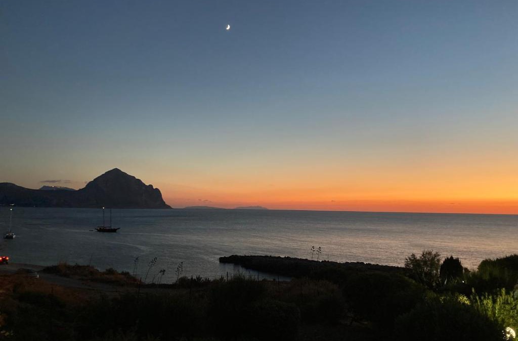 Macari House | Paradiso Isulidda