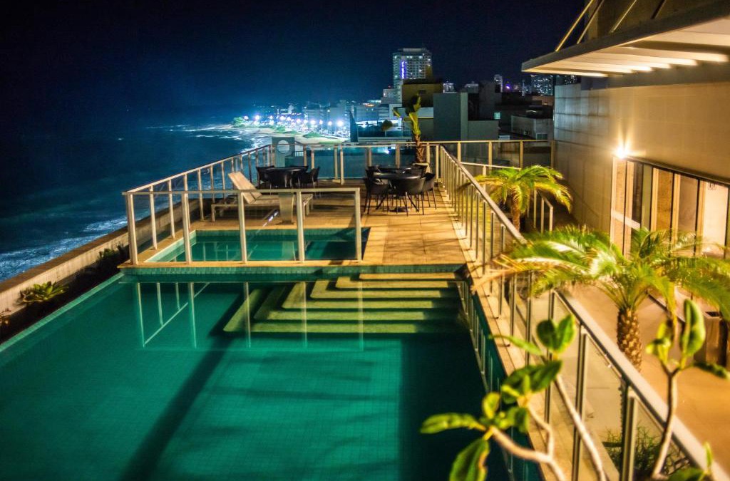 Macae Hotel | Paradiso Macae Hotel