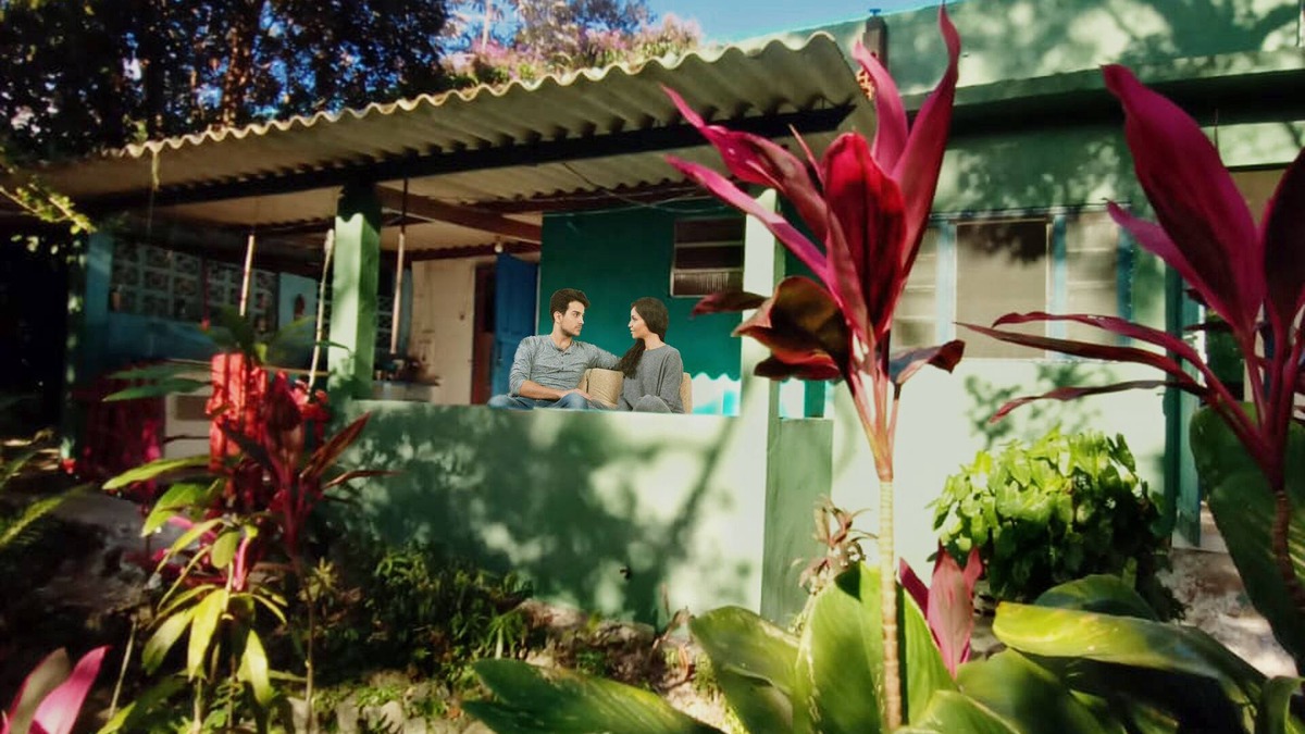 Balneario Santa Eugenia House | Paradiso Privado! (floresta 1.5km da praia)