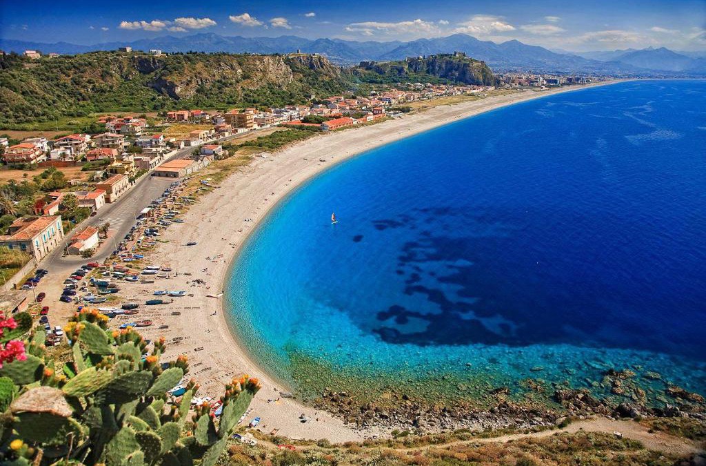 Milazzo House | Paradiso sul mare