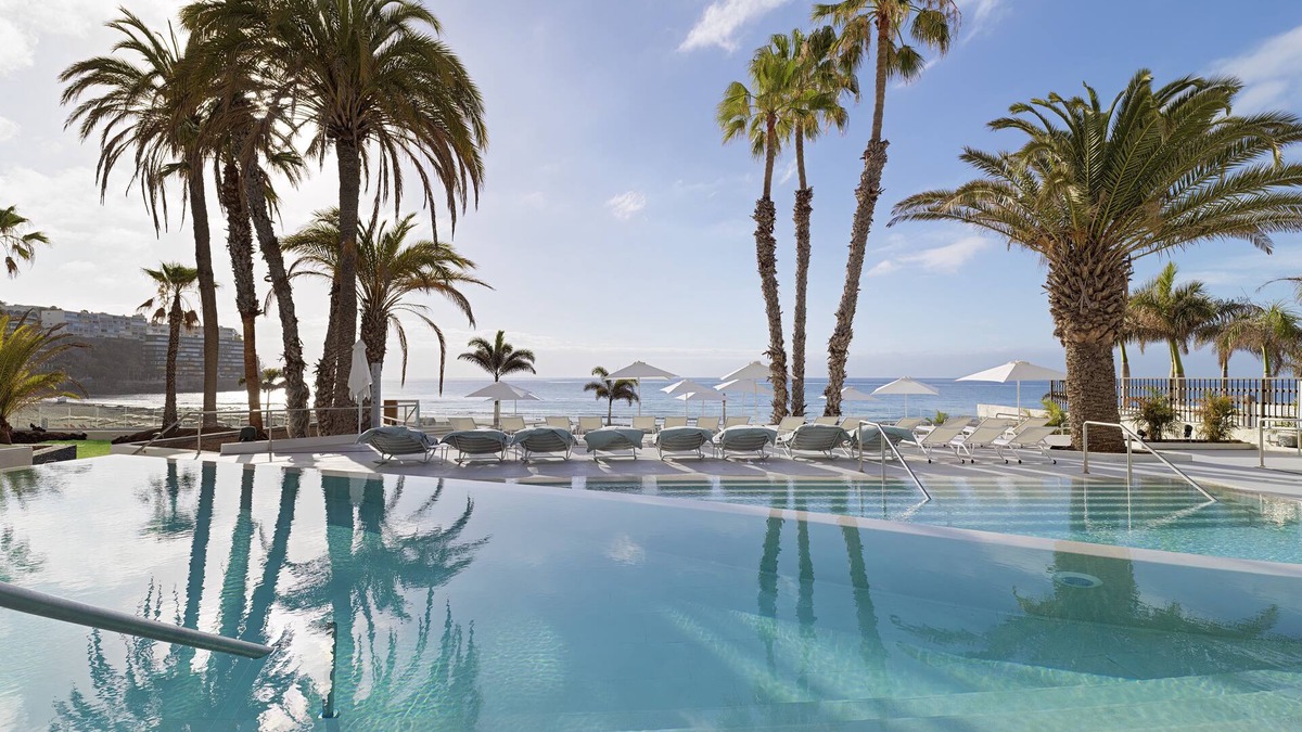 San Agustin Resort | Paradisus by Meliá Gran Canaria – All Inclusive