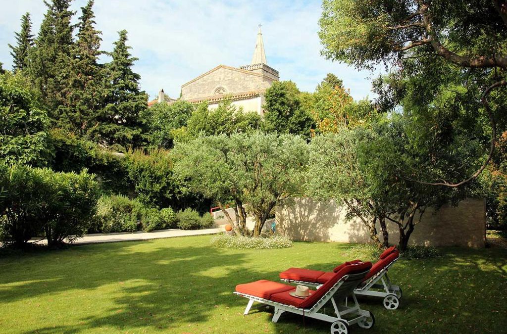 Nissan-lez-Enserune Apartment | Paradix holiday apartment - gîte 3, 2 pers