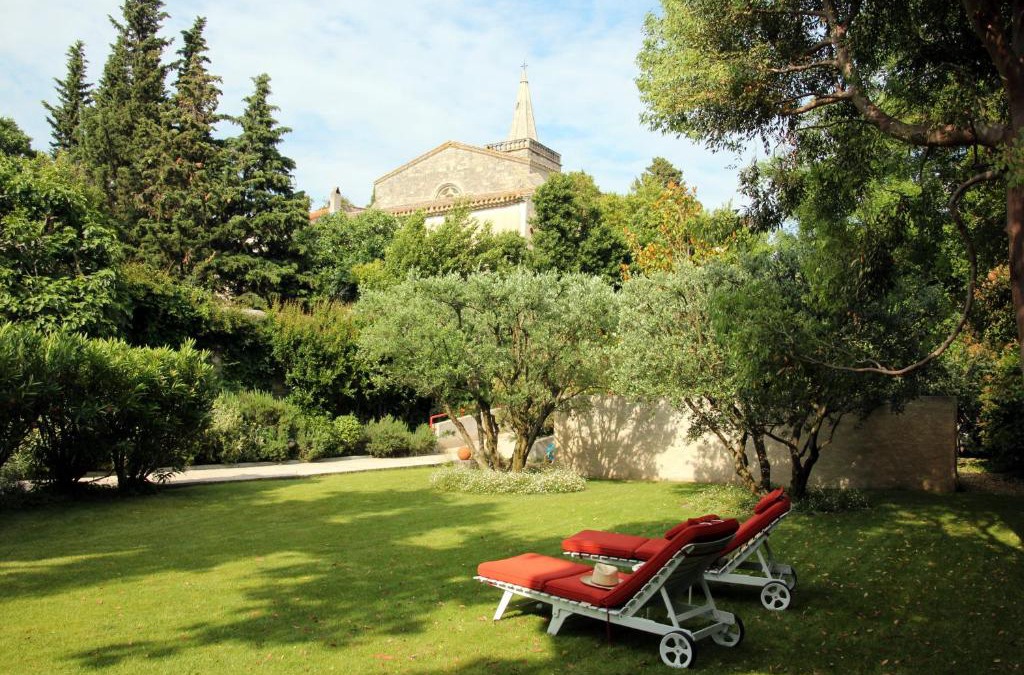 Nissan-lez-Enserune Apartment | Paradix holiday apartment - gîte 1, 4 pers