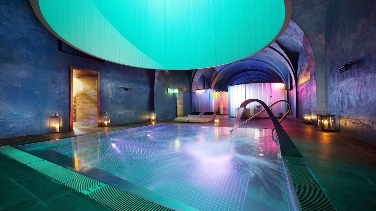 Alcala de Henares Hotel | Parador De Alcala