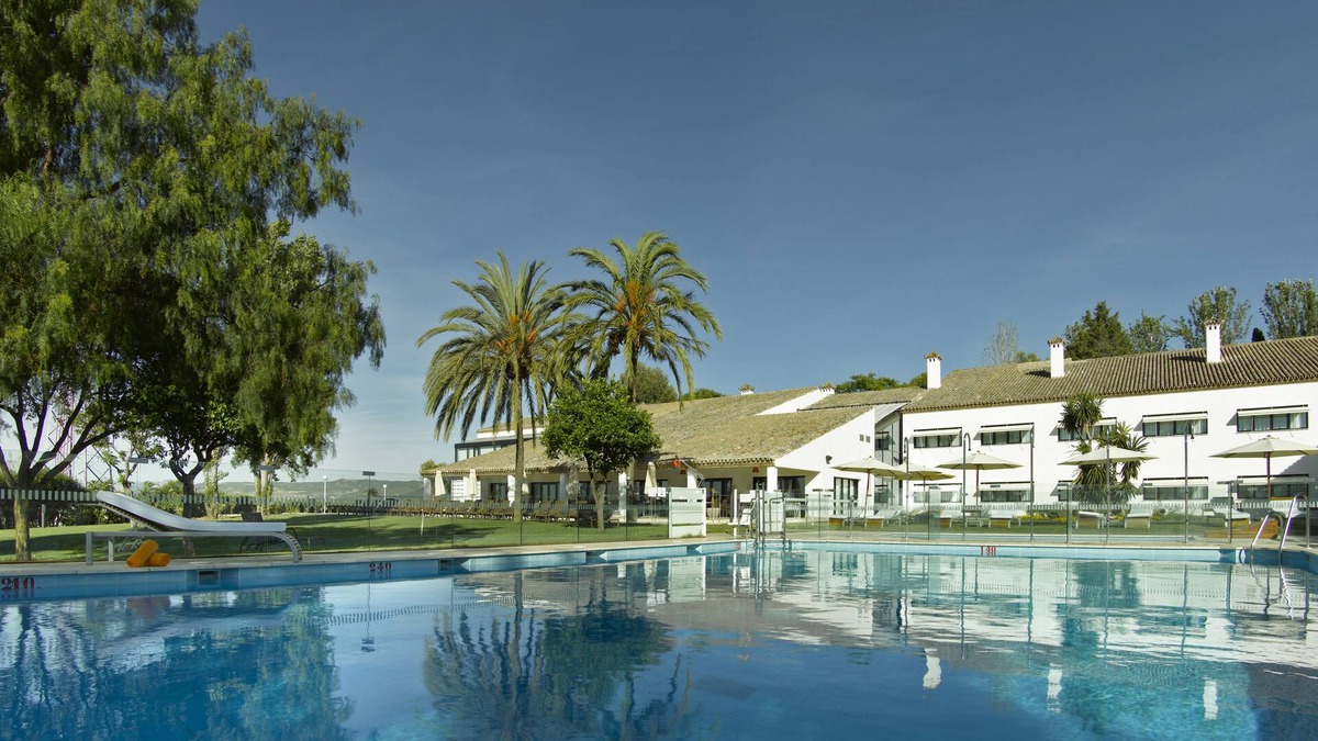 Antequera Hotel | Parador de Antequera